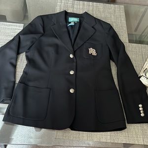 Ralph Lauren blazer / jacket